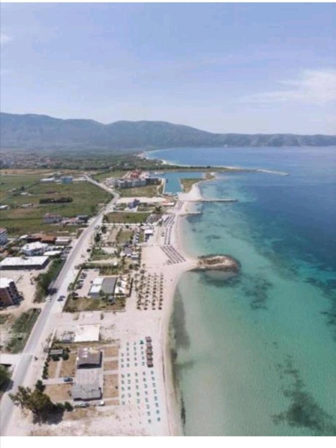 Villa Pulo Trajas