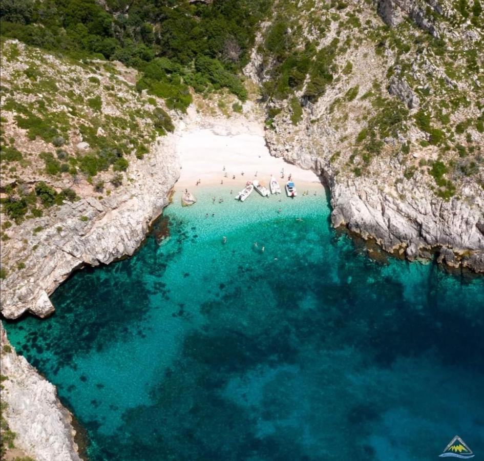 Villa Pulo *
