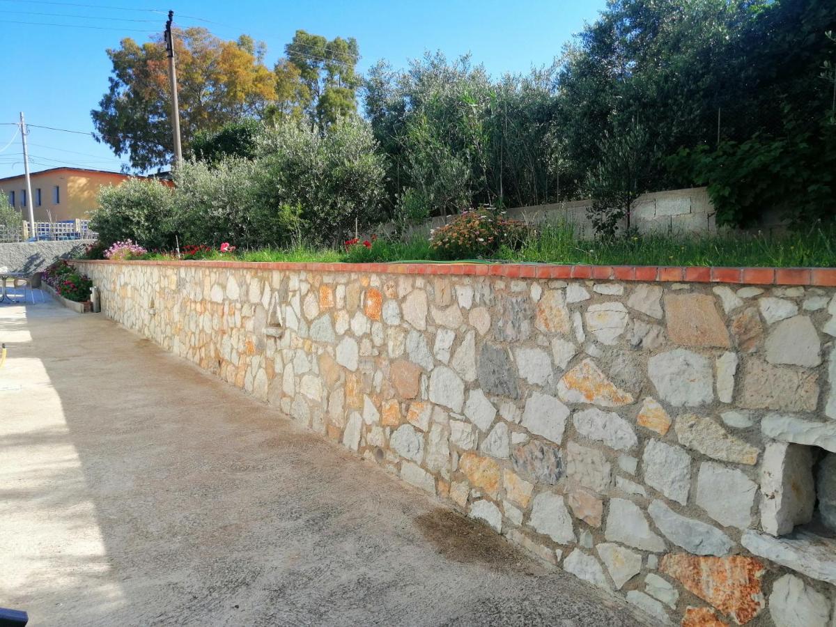Pulo Villa Trajas