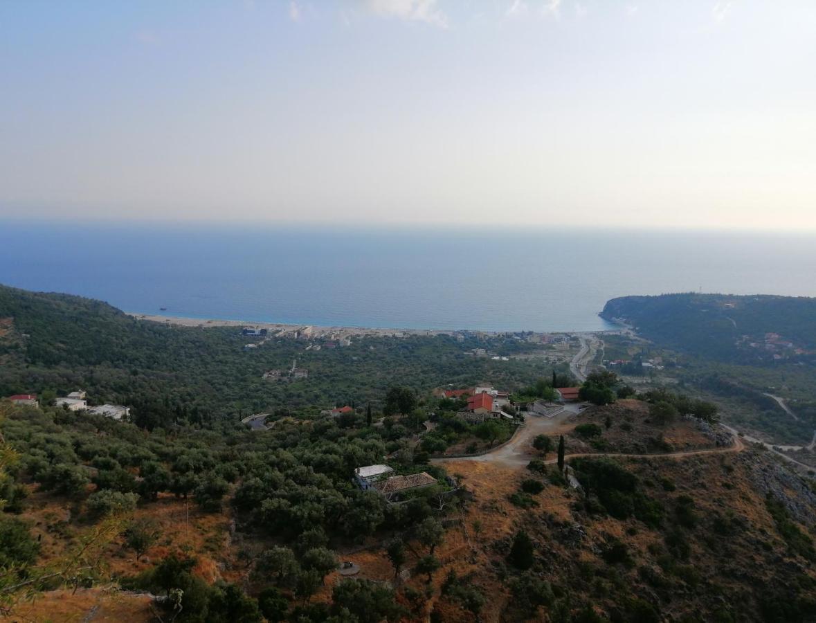 Villa Pulo *