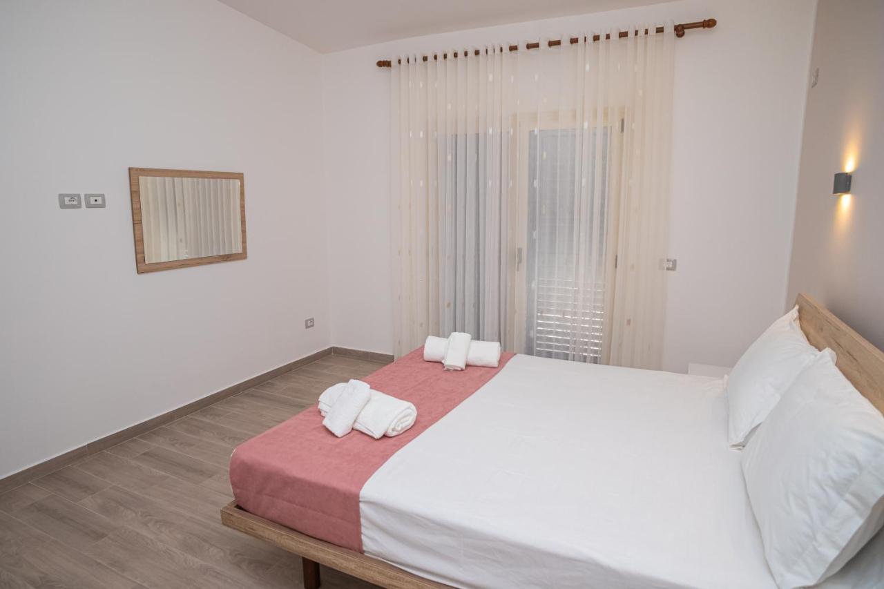 Pulo Villa *