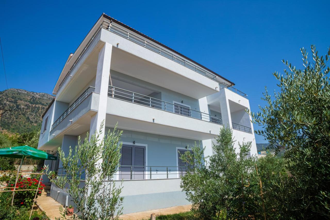 Villa Pulo