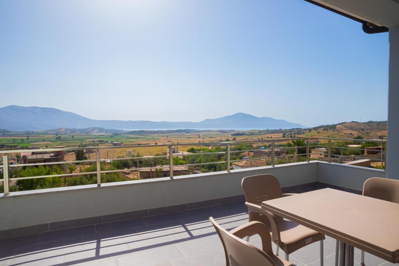 Pulo Villa *