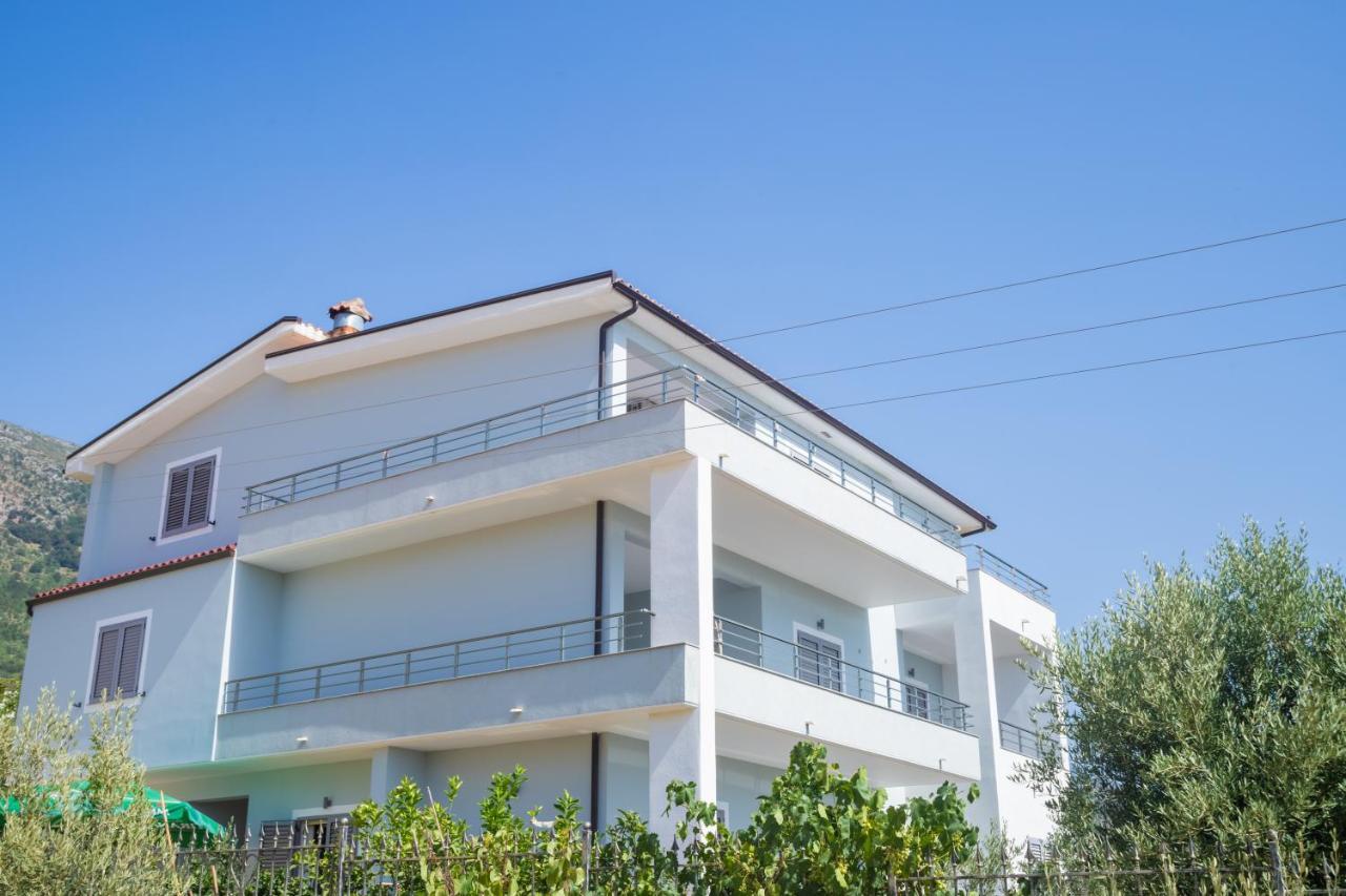 Villa Pulo Trajas