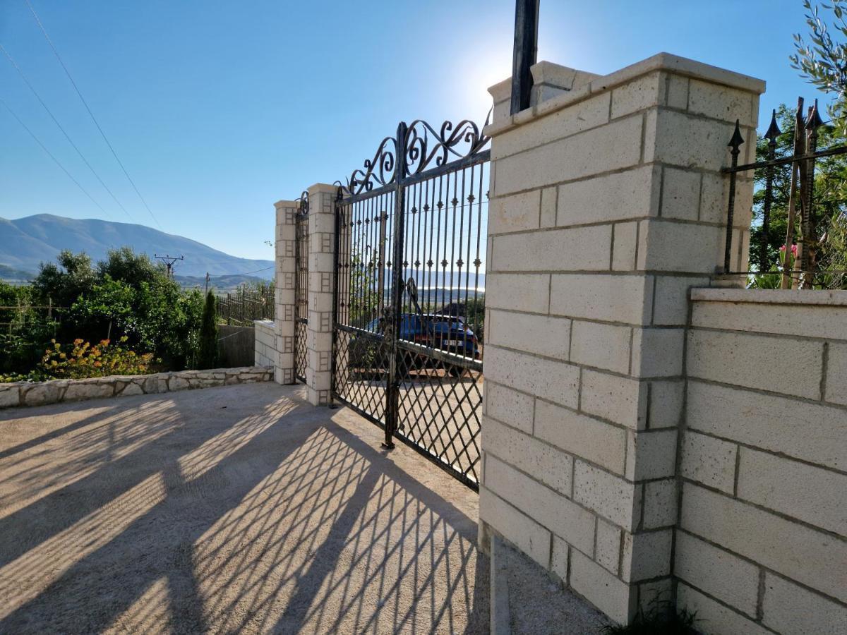Pulo Villa