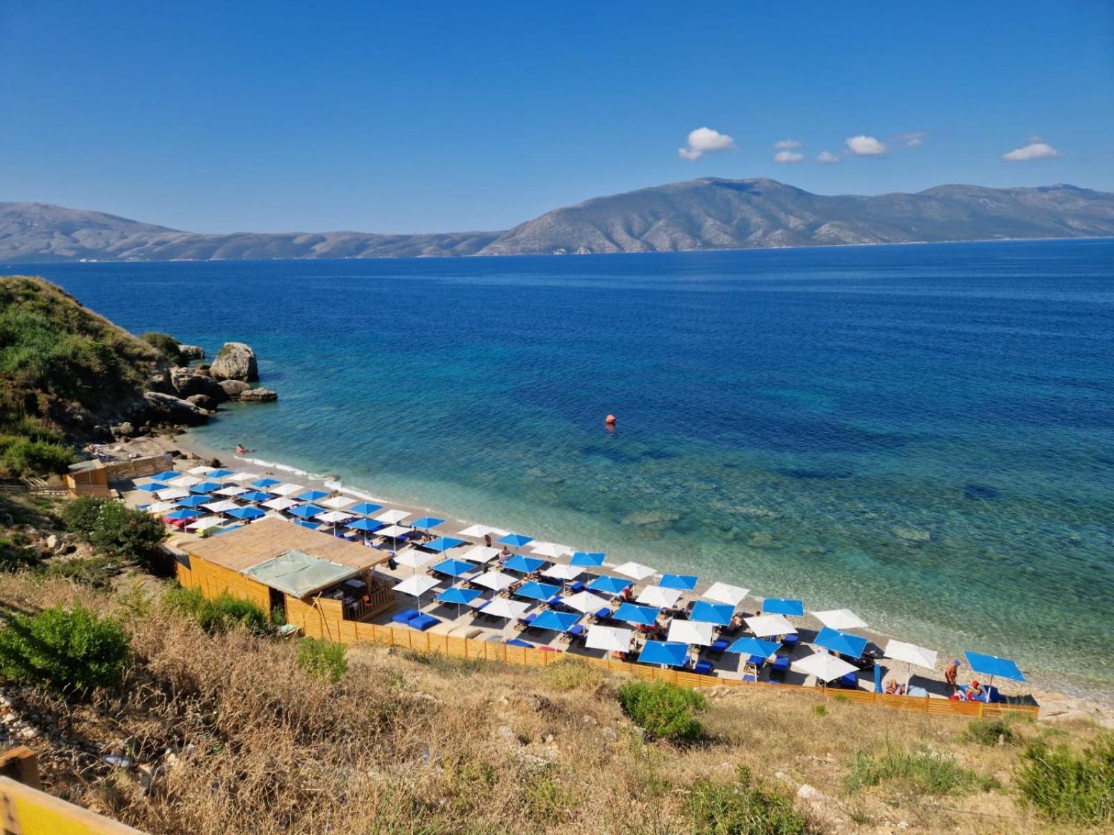 Pulo Villa *